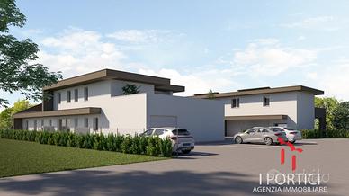 Appartamento a Scorzè (VE) - Gardigiano