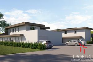 Appartamento a Scorzè (VE) - Gardigiano