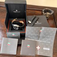 Tag Heuer Monza CR5110 Calibre 36 El Primero