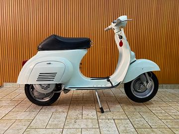 Vespa 50 N