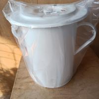 Vaso comoda wc