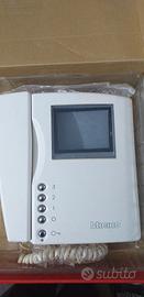 video citofono Biticino art. 344804