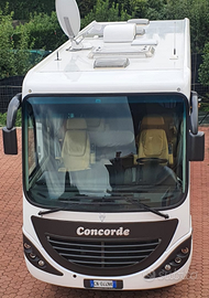 Camper patente c