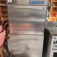 LAVAPIATTI PROFESSIONALE DIHR