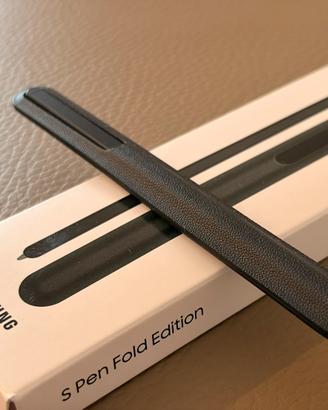 S Pen Fold edition per Samsung Z Fold 5 immacolata