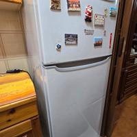 Frigorifero Hotpoint Ariston A+