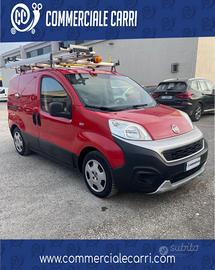 FIAT FIORINO 1.3 M-JET FURGONE ADVENTURE -