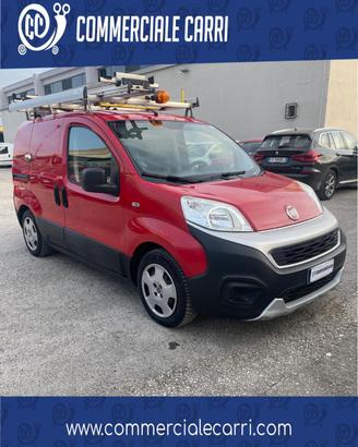 FIAT FIORINO 1.3 M-JET FURGONE ADVENTURE -