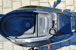 Gilera Runner FX 125 Kat