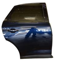 Porta posteriore destra Citroen DS 7 l 1.5 HDI