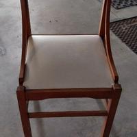 Sedie vintage