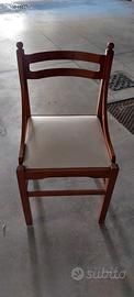Sedie vintage