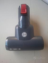 Spazzola per peli animali per aspirapolvere Hoover