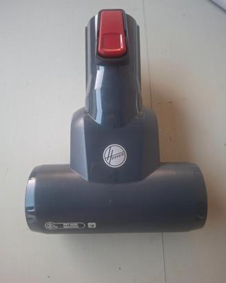 Spazzola per peli animali per aspirapolvere Hoover