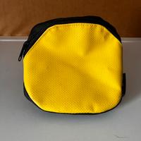 Borsello Sergio Tacchini Giallo – Anni ’90