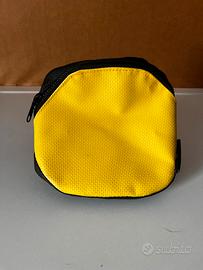 Borsello Sergio Tacchini Giallo – Anni ’90