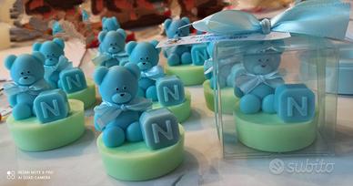 Segnaposto profumato