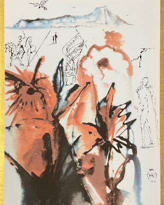 Salvador Dali
