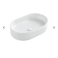 Lavabo da appoggio