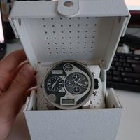 Orologio da polso casual Diesel DZ7125 Uomo