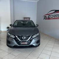 Nissan Qashqai 1.5 dCi 115 CV Business