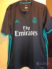 Real Madrid originale 2017/18