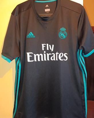 Real Madrid originale 2017/18