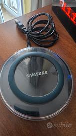 Caricabatterie wireless Samsung