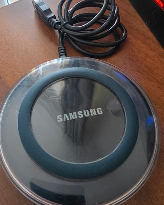 Caricabatterie wireless Samsung