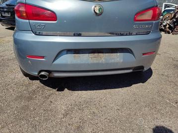 Paraurti posteriore ALFA ROMEO 147 del 2005