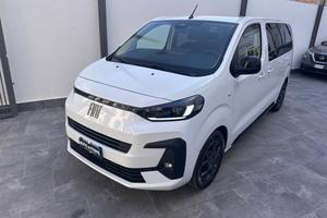 Fiat Ulysse 2.0 BlueHDi 180 CV AT8 L3