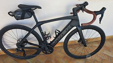 Trek Domane plus ebike