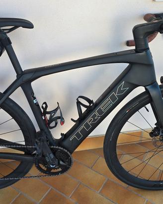 Trek Domane plus ebike