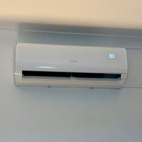 Condizionatore ferroli 12000 BTU