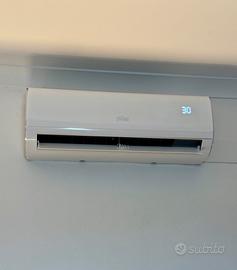 Condizionatore ferroli 12000 BTU