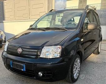 Fiat Panda 1.4 Natural Power Classic
