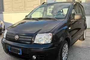 Fiat Panda 1.4 Natural Power Classic