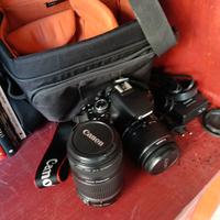 Canon EOS 600 D