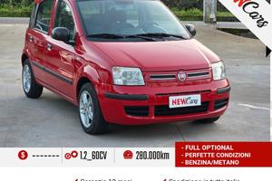 Fiat Panda 1.2 Dynamic Natural Power