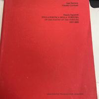 Fausta Squatriti - Sulla poetica della tortura