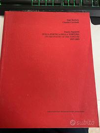 Fausta Squatriti - Sulla poetica della tortura