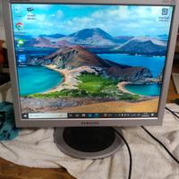 MONITOR SAMSUNG SYNCMASTER 910N