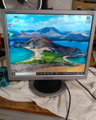 MONITOR SAMSUNG SYNCMASTER 910N