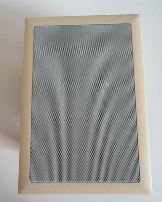 Diffusore da Incasso Bowers & Wilkins.