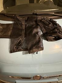 Rete e copribagagliaio serie 2 bmw