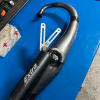 Giannelli mbk booster o bws bump