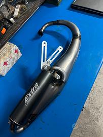 Giannelli mbk booster o bws bump