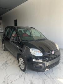 Fiat Panda 1.2 benz