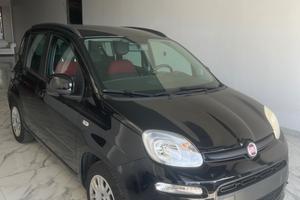Fiat Panda 1.2 benz