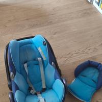 ovetto maxi cosi